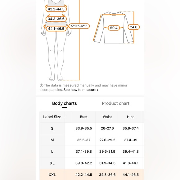 Adorable Ghost Sweater 🎃 👻 - Picture 8 of 8